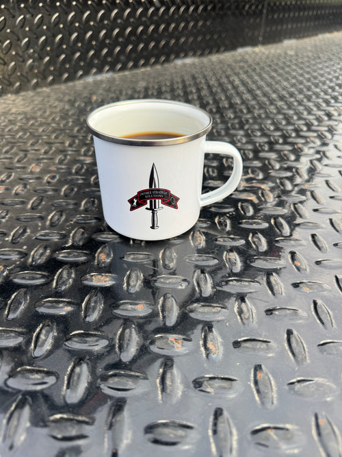 Camp Mug