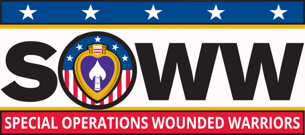 Special Operations Wounded Warriors